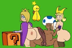 2boys 2girls ?_block areolae back_view ball_with_hyper_features balls ballsack bangs bent_over big_balls big_breasts big_penis bisexual bisexual_male bisexual_sandwich black_eyes block blonde_hair blue_toad blush blushing_profusely boots box brother brother_(lore) brother_and_sister busty chubby chubby_male completely_nude completely_nude_female completely_nude_male condom crown curly_hair dark-skinned_male dark_skin embarrassed erect_penis erection eyelashes female femboy feminine_male from_behind front_view gijinka gloves gold_(metal) gold_crown gold_jewelry green_background hair_over_one_eye hand_on_ass hands_on_breasts handwear headwear holding_condom holding_object huge_balls huge_breasts huge_cock human hyper hyper_breasts imminent_sex king large_balls large_breasts large_penis light-skinned_female light-skinned_male light_skin long_gloves long_penis looking_at_another looking_at_partner looking_at_viewer looking_back looking_down male mario_(series) mario_and_luigi:_bowser's_inside_story mario_and_luigi_(series) massive_penis mob_face multiple_boys multiple_girls mushroom mushroom_boy mushroom_cap mushroom_hat mushroom_humanoid naked naked_female naked_male narrowed_eyes navel nipples nude nude_female nude_male olivia_(paper_mario) olly_(paper_mario) paper_mario paper_mario:_the_origami_king penis presenting presenting_ass presenting_hindquarters purple_gloves purple_robe question_block robe robe_only royalty saliva saliva_string saliva_trail shiny_ass shiny_balls shiny_body shiny_breasts shiny_butt shiny_penis shiny_skin short_hair side_view sister sister_(lore) sitting smile smiling spank_marks spanked_ass spanked_butt spread_legs standing star star_sprite starlow super_mario_bros. super_mario_bros._(nes) thewastetunnels thick_penis thick_thighs thighs toad_(mario) twink veiny_penis waddling_head wavy_mouth yellow_body yellow_hat yellow_headwear