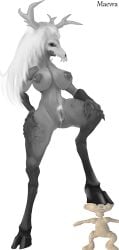 wendigo from bear alpha