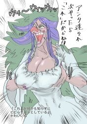 charlotte brulee from one piece by aogiri11daikon