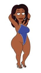 the cleveland show fan art