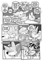 Lemon (Lucario) Rule 34 Image