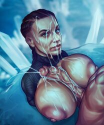 Superman (2025) Rule 34 Image