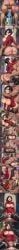 1boy 1girls ada_wong after_sex ahe_gao ai_generated alley artist_name bent_over big_breasts big_penis black_gloves black_hair black_thighhighs bob_cut breasts brown_eyes choke_hold chokehold clenched_teeth comic comic_panel comic_strip cum cum_in_pussy cum_inside drooling english fat_male female from_behind grabbing_from_behind hair hi_res high_resolution highres holster homeless kissing large_breasts leg_lock long_sleeves male male/female mating_press missionary missionary_position outdoors ovum pantyhose patreon patreon_url penis pulling_arms renz3n resident_evil resident_evil_4 resident_evil_4_remake sex short_hair smegma smegma_in_mouth standing standing_sex straight stray_pubic_hair sweater tall_image turtleneck turtleneck_sweater watermark x-ray