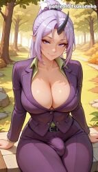 shion (tensei shitara slime datta ken) from patreon by tsukoneko