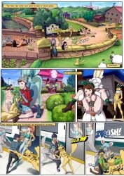 3_toes abs absurd_res after_transformation aggron alolan_form alolan_raichu alolan_rattata alternate_breast_size ambiguous_gender anal anal_orgasm anthro ass automatic_door beret bernardol22 big_breasts blitzle blue_eyes blue_hair blue_nipples blue_penis blush bodily_fluids boots bottomwear bovid bra breasts bridge brown_hair brush bunny_nose candle caprine clenched_teeth closed_eyes clothing comic comic_panel constructed_language cum cum_in_ass cum_inside curled_tail curly_hair denim denim_bottomwear denim_clothing description dialogue door dratini drowzee duo eeveelution ejaculation english_text exclamation_point eyelashes eyewear eyewear_on_head feet female female_fingering_male female_penetrating female_penetrating_male fictional_language flower footwear forced forced_anal full_nelson fur furry_tail generation_1_pokemon generation_3_pokemon generation_4_pokemon generation_5_pokemon generation_7_pokemon generation_8_pokemon genital_fluids genitals glaceon glasses glasses_on_head gloria_(pokemon) grass green_body grey_penis grookey group hair hands-free hands_on_glass hat headgear headwear heart_shaped_tail hi_res hiding_behind_object hisuian_form hisuian_zorua hop_(pokemon) huge_breasts human human_to_anthro humanoid infernape ivy_(plant) jacket jeans jolteon kecleon leafeon lifting_another long_ears long_tail looking_pleasured looking_up lopunny male male/female male_fingered male_penetrated mammal mandibuzz masturbation minccino multicolored_body multicolored_fur nasbak-cryman nintendo nipples nude offscreen_character onomatopoeia open_mouth orange_hair orange_penis orgasm pale_skin pants penetration penile penile_masturbation penis pikachu pink_nipples plant pokemon pokemon_(species) pokemon_center pokemon_ss pokemon_sword_&_shield pokemon_sword_and_shield pokemon_swsh pokemorph pound pupils purple_hair rape rattata rear_view regional_form_(pokemon) rhydon river running sandshrew scared scientific_instrument scorbunny sex sheep shiny_pokemon shirt shoes short_hair skin_change sky small_pupils sneakers sobble socks solo sonia_(pokemon) sound_effects species_transformation squirtle storytelling surprised swimming tail teeth text tiny_tail toes tongue tongue_out topwear train transformation transformation_sequence transformation_through_sex tree two_tone_body two_tone_fur underwear undressing_another vaginal_fluids vaginal_squirting vehicle victor_(pokemon) wall_(structure) weather_instrument weathervane white_body white_fur white_hair windmill window wood wood_wall wool_(fur) wooloo yamper yellow_body yellow_fur