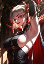 leblanc from hall of legends by brocolibaron