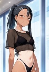 hayase nagatoro from please don't bully me, nagatoro by 8c23