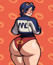 may lee from king of fighters by royalmilk20