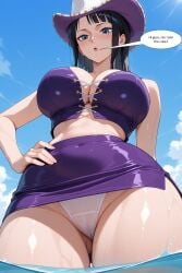 miss all sunday from one piece by gtsrak