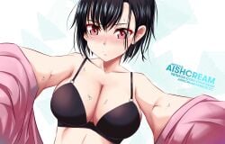 mikazuki shizuka from zom 100: zombie ni naru made ni shitai 100 no koto by aishcream