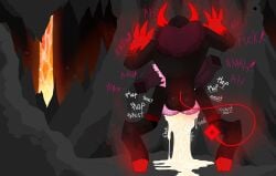 guest 666 (forsaken) from forsaken (roblox) by altpho