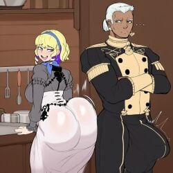 constance von nuvelle from fire emblem