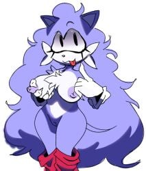 wacky (sonic.exe) from sega
