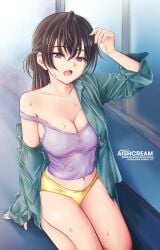 suou yuki from tokidoki bosotto russian de dereru tonari no alya-san by aishcream