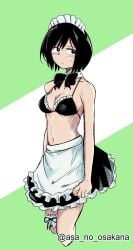 honda kabura from yofukashi no uta by asa no osakana