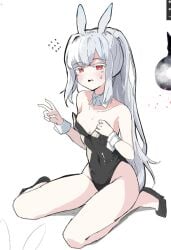 bunnygirl from copyright request by mureniii