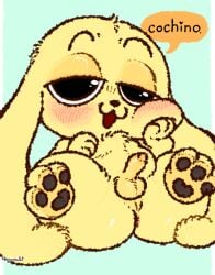 chikn nuggit (chikn nuggit) from chikn nuggit by bananapop