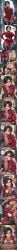1boy 1girls ada_wong ai_generated alley artist_name big_breasts big_penis black_gloves black_hair black_thighhighs bob_cut breasts brown_eyes comic comic_panel comic_strip english facejob fat fat_male fellatio female hair hi_res high_resolution highres holster homeless imminent_oral imminent_sex large_breasts licking licking_penis long_sleeves male male/female oral outdoors pantyhose patreon patreon_url penis pov renz3n resident_evil short_hair slave smegma smile sniffing speech_bubble straight submissive_female sweater talking_to_viewer tall_image turtleneck turtleneck_sweater ugly ugly_bastard ugly_man watermark