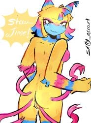 yatta (dandy's world) from dandy's world