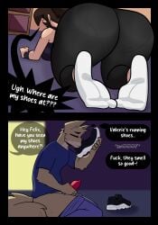 Booru post from rule34.xxx