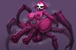 po (slendytubbies) from slendytubbies