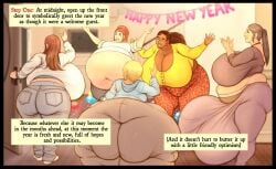 alison (ashvenit) from new year by ashvenit