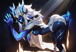 drx kindred from esports series by brocolibaron