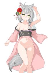 naki kamizuki from prism project by uts