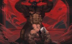2boys abs anal anal_sex arm_tattoo armpits ass back back_muscles bara battle_demon big_dom_small_sub big_muscles big_nipples big_pecs chest_tattoo daddy darius_(league_of_legends) deep_penetration dilf dominant dominant_human dominant_male domination erection flexing gay hair helmet helmet_only huge_muscles huge_pecs human human_dominating_human human_on_human human_penetrated human_penetrating human_penetrating_human hunk larger_human larger_male league_of_legends male/male male_only male_penetrated male_penetrating male_penetrating_male markings masked_male mordekaiser muscular muscular_human muscular_male naked naked_male navel nipples nude pecs penetration penis_in_ass riot_games sex size_difference smaller_human smaller_male smaller_penetrated submissive submissive_human submissive_male tattoo tough_guy warrior white_hair yaoi
