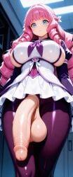 tomonoin mizuki fan art
