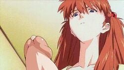 1futa accurate_art_style angry animated asuka_langley_sohryu big_penis cock cum edit edited futa_only futanari huge_cock human imminent_rape imminent_sex meme neon_genesis_evangelion nude nude_filter orange_hair pale_skin pathetic pathetic_(meme) penis precum rape smug solo standing tagme tailbox threatening