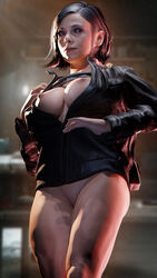 helen park (cod) from call of duty by wunder