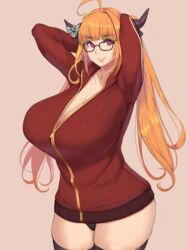 1girls Rule 34 Image