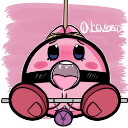Kirby (Series) Rule 34 Image