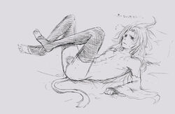 Final Fantasy Rule 34 Image