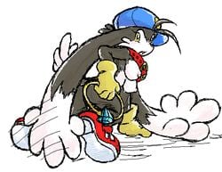 klonoa klonoa_(series) mutabouru rule_63 tagme