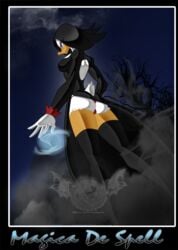 magica de spell from disney
