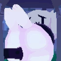 1:1 ambiguous_penetration animated anthro capsut cave_story digital_media_(artwork) female gif lagomorph legs_up leporid low_res mammal mimiga penetration pixel_art rabbit short_playtime solo sue_sakamoto tentacle tentacle_sex video_games