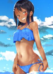 hayase nagatoro from please don't bully me, nagatoro by hyou (artist)