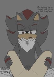 1boy 1girls anthro anthro_penetrating anthro_penetrating_human bella_(hedgehogblue02) claws duo eulipotyphlan female female_human female_penetrated fur hedgehog hedgehogblue02 hi_res human human_on_anthro human_penetrated interspecies male male/female male_anthro male_focus male_penetrating male_penetrating_female mammal penetration pubes sex shadow_the_hedgehog solo_focus sonic_(series) sonic_the_hedgehog_(series) straight