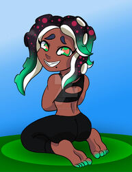 marina (splatoon) from nintendo by jaysonblade