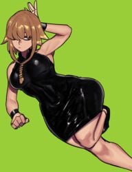 1girls Rule 34 Image