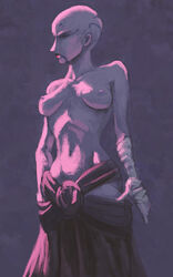 asajj ventress from clone wars