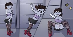 1girls Rule 34 Image