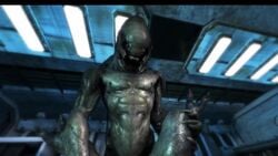 3d abs alien ambiguous_gender ambiguous_penetrated animated biceps halo_(series) male/ambiguous moaning muscular muscular_male nipples obliques pecs penetration penis receiving_pov ribs sangheili serratus_anterior sound taker_pov triceps veiny video