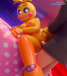 3d animated animatronic big_breasts big_penis breasts chicken female female_penetrated five_nights_at_freddy's five_nights_at_freddy's_2 fortnite furry heart-shaped_pupils human human_on_anthro human_penetrating large_penis laying_on_side male male/female male_penetrating male_penetrating_female moaning penis pussy robot robot_girl sex shadow_enforcer shadow_henchmen sound spread_legs straight super_elon toy_chica_(fnaf) vaginal_penetration video