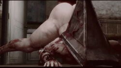 anal animated ass_up biceps blood butt_busting erection male/male male_only muscular pyramid_head silent_hill silent_hill_2 size_difference snips456 snips456fur sound tagme thick_ass triceps unknown_artist video