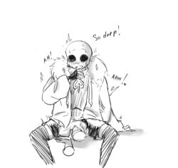 2d cuntboy disembodied_hand disembodied_penis english_text humanoid intersex killer_sans killertale penetration penis penis_in_pussy pussy sans sans_au sans_oc tagme text undertale_(series) undertale_au vaginal vaginal_penetration