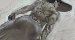 alcina dimitrescu from capcom by vales arts