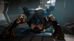 3d alien anal anal_penetration anal_sex animated anus arbiter armor ass backsack bara big_ass big_balls big_butt big_penis bouncing_ass bouncing_balls butt daddy gay halo halo_(series) huge_cock human human_penetrated male/male male_human male_only male_sangheili_(halo) male_spartan_(halo) master_chief mating_press rayhuma sangheili sound spartan_ii_(halo) thrusting_into_ass video video_games yaoi